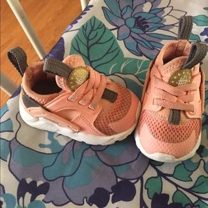 Huaraches (toddler)